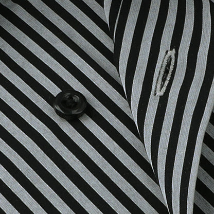 ZENITH BLACK STRIPES