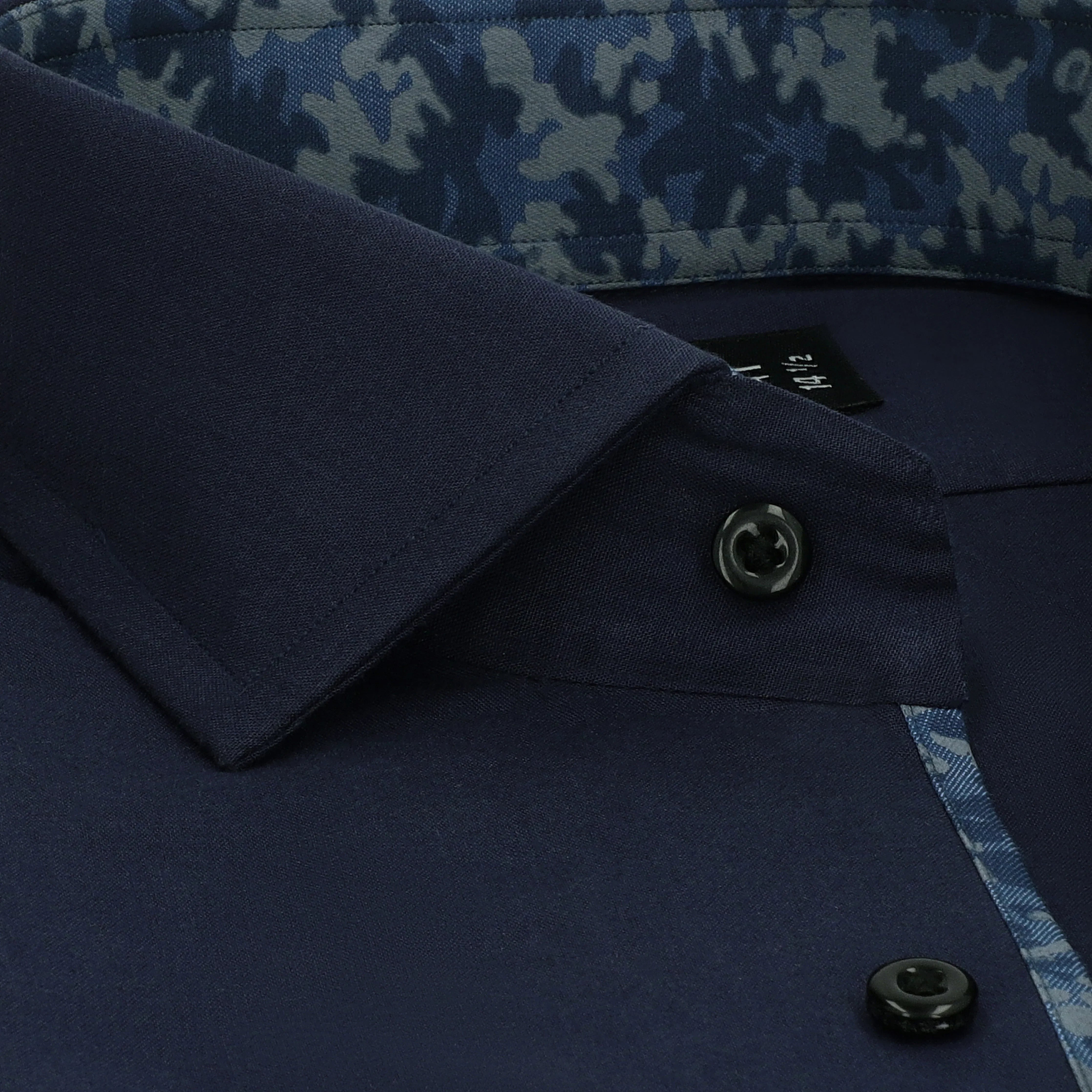 Executive Shirts: Art Of Inner Placket Detailing – Durins Placket