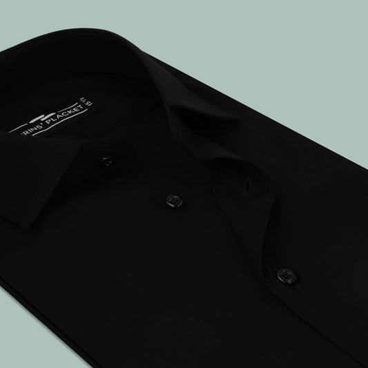 ORIGINAL BLACK SHIRT